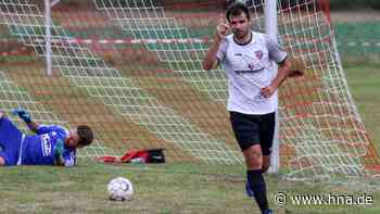 FSG Bebra: Die Spielausbeute ist ein Alptraum - HNA.de