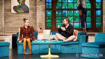 Corona-Pandemie bremst auch Schauspielerin Uta Krüger aus - HNA.de