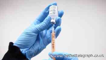 Reduced vaccine supply could slow lockdown easing, expert warns