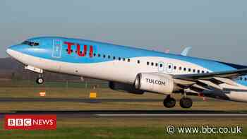Tui: Scots will fly from Newcastle if travel delayed