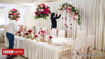 Weddings on hold again after 'confusion' over rules