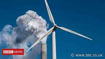Government sets out £1bn plan to cut industrial carbon emissions