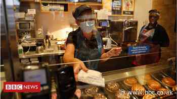 Greggs to open shops despite first loss in 36 years