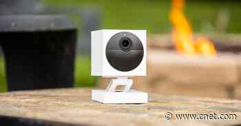 You can now get the supercheap Wyze Cam v3 at Amazon     - CNET