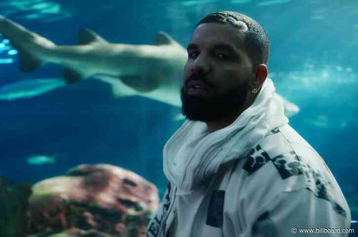 The Players Behind Drake’s ‘What’s Next’: See the Full Credits