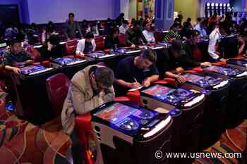 New York to Lift Curfew for Casinos, Cinemas -- but Not Bars