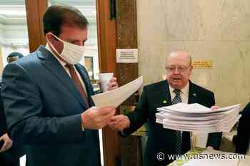 Treasury Says State Tax Cuts OK if Separated From Virus Aid