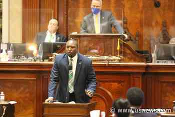 South Carolina House OKs Bill Allowing Open Carry of Guns