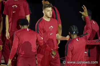 Heat Trade Meyers Leonard to Thunder for Trevor Ariza