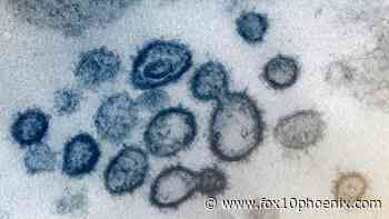 Arizona reports 5 days with fewer than 1K coronavirus cases - FOX 10 News Phoenix