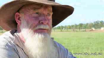 'It's not right': Taking on a mining giant, dead cattle, and a house in a haze of dust not what this grazier wants