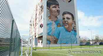 Ponticelli, un sogno diventato realtà: pronto il campetto in erba sintetica - Il Mattino