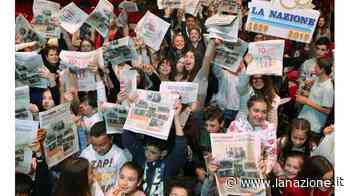 Cronisti in erba, focus sul porto Il tema proposto dall’Authority - La Nazione