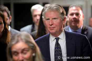 Trump's Taxes in Hand, Manhattan DA's Probe Heats Up