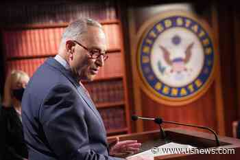 Democrats Eye Filibuster Reform With Support for Elimination Elusive