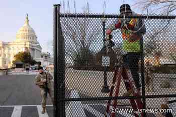 U.S. House Passes Bill Awarding Congressional Gold Medals to Law Enforcement
