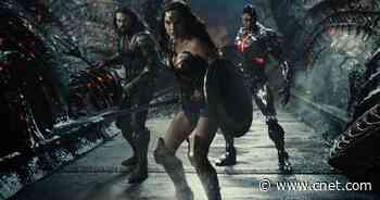 Justice League Snyder Cut: Release date, what it is and how to watch     - CNET