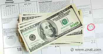 IRS pushes Tax Day to May 17. How the new date affects your taxes and stimulus check     - CNET