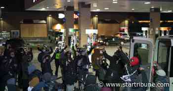 Third reform proposal would put elected commission in charge of Minneapolis police