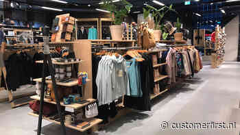 Nieuwe mega-Bever biedt de geïntegreerde customer experiences - CustomerFirst