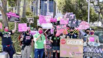 Second Britney Spears Hearing Since Doc Draws Huge #FreeBritney Crowd