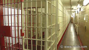 New York AG suing Erie County Sheriff, Erie County for failing to address sexual misconduct in correctional facilities