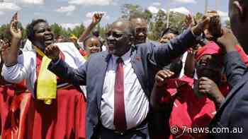 COVID-denying Tanzanian president John Magufuli dies at 61 after ‘contracting coronavirus’ - 7NEWS.com.au