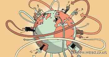 Building a cross-border future for the post-pandemic economy