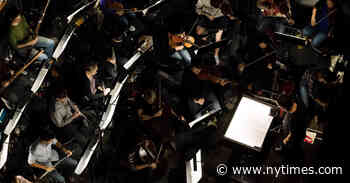 Met Opera Musicians Accept Deal to Receive First Paycheck Since April