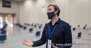 New St. Cloud vaccine site a 'game-changer' for outstate Minnesota