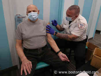 Massachusetts coronavirus vaccine rollout: 61,449 more shots given as state nears 1 million fully vaccinated people - Boston Herald