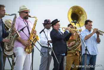 Notes on the 2021 Grammy Awards: Bruno Mars, Mickey Guyton shined. Bad Bunny didn't - NOLA.com