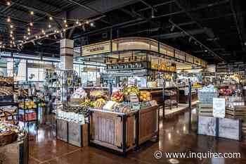 A look inside Di Bruno Bros.’ huge food store in Wayne - The Philadelphia Inquirer