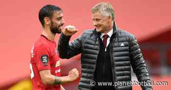 Comparing Solskjaer's Man Utd record before & after Bruno Fernandes arrived - PlanetFootball - PlanetFootball