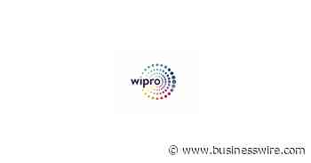 Wipro Appoints Pierre Bruno as Chief Executive Officer for Europe, Strengthens Commitment to the Region - Business Wire