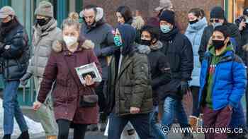 'No doubt': Experts warn third wave is upon us