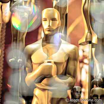 The 2021 Oscar Nominations Are Finally Here: See the Full List