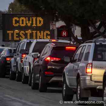 The Pandemic Mistake America Can’t Repeat