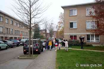 Speelpleinwerking komt naar wijken De Wieken en het Hazelbos - Gazet van Antwerpen