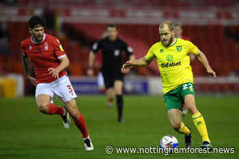 Forest post-match notebook: Yates and Garner partnership just doesn’t work - Nottingham Forest News