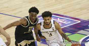 Freshman Quadry Adams Becomes Fifth Wake Forest Player to Transfer - Blogger So Dear