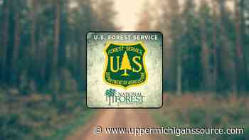 Great American Outdoors Act funds projects in Ottawa National Forest - UpperMichigansSource.com