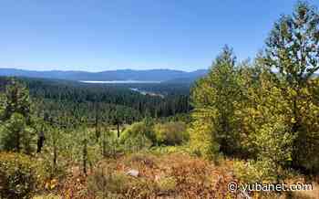 Tahoe National Forest Approves Marquee Additions to Truckee Trail Network - YubaNet