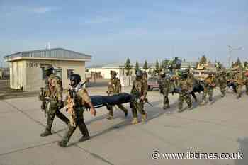 Biden warns US may miss deadline to exit Afghanistan