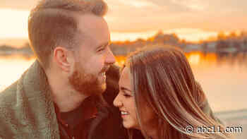 You won't believe why this couple's love story went viral on TikTok
