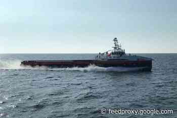 Navy’s New Unmanned Plan Short on Specifics, But Big On Ambition