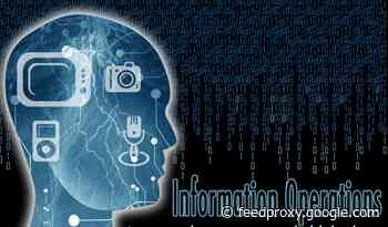 New Strategy Aims To Up DoD, IC Game To Counter Disinformation