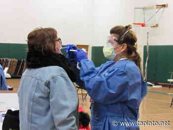 Camden's Coronavirus Test Sites to Move out of District Schools - TAPinto.net