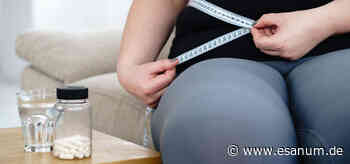 DDG für Disease Management Programm (DMP) Adipositas als Teil der Nationalen Diabetesstrategie (NDS) - esanum