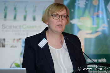 Bioökonomie in Halle - international und digital, BioEconomy Cluster Management GmbH, Pressemitteilung - lifepr.de